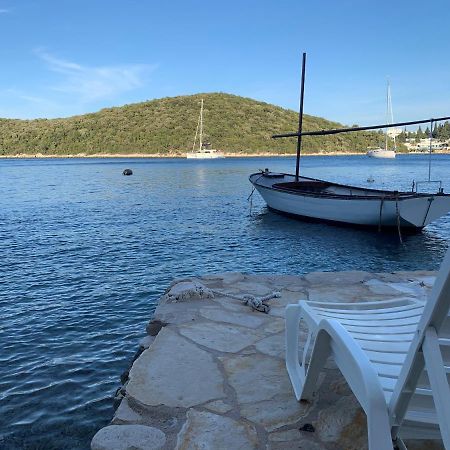 Studio Apartments More Korčula Dış mekan fotoğraf