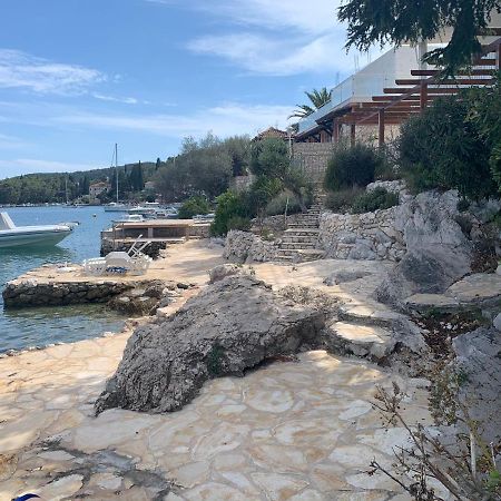 Studio Apartments More Korčula Dış mekan fotoğraf