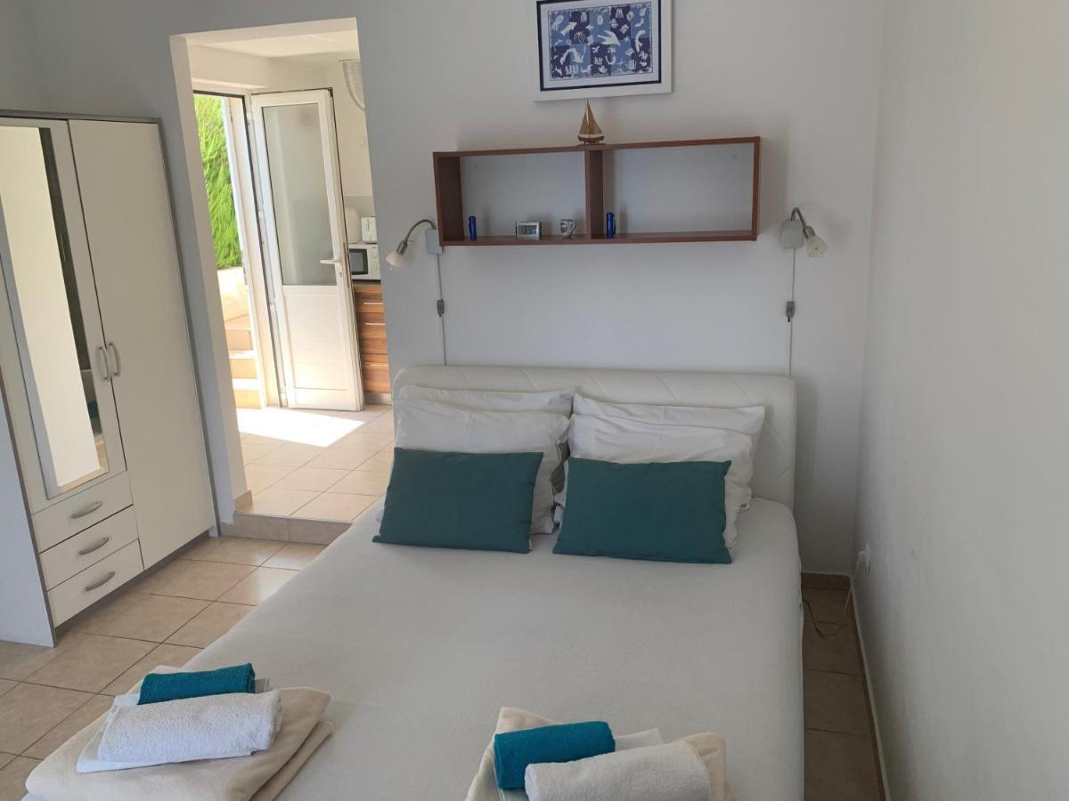 Studio Apartments More Korčula Dış mekan fotoğraf