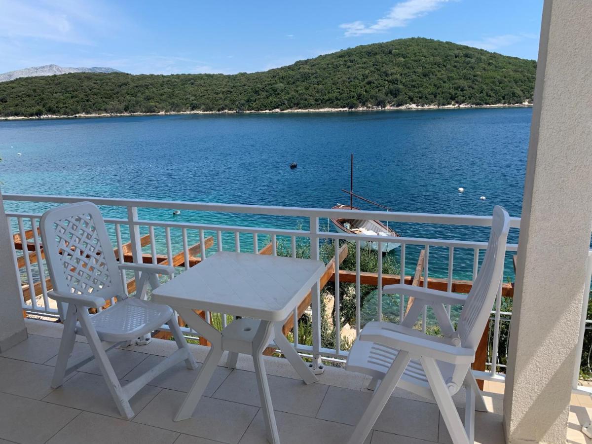 Studio Apartments More Korčula Dış mekan fotoğraf