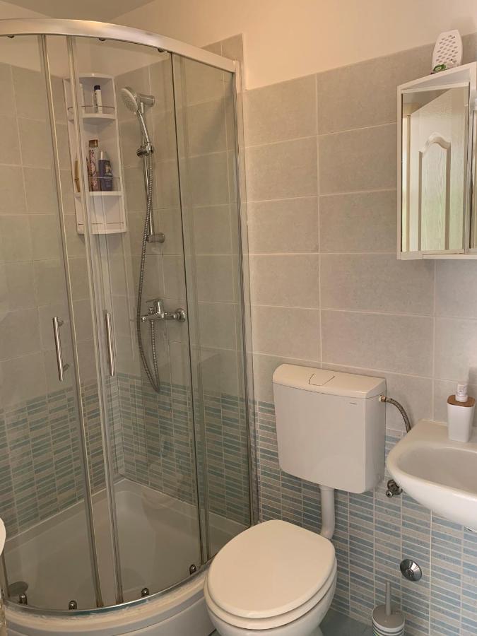 Studio Apartments More Korčula Dış mekan fotoğraf
