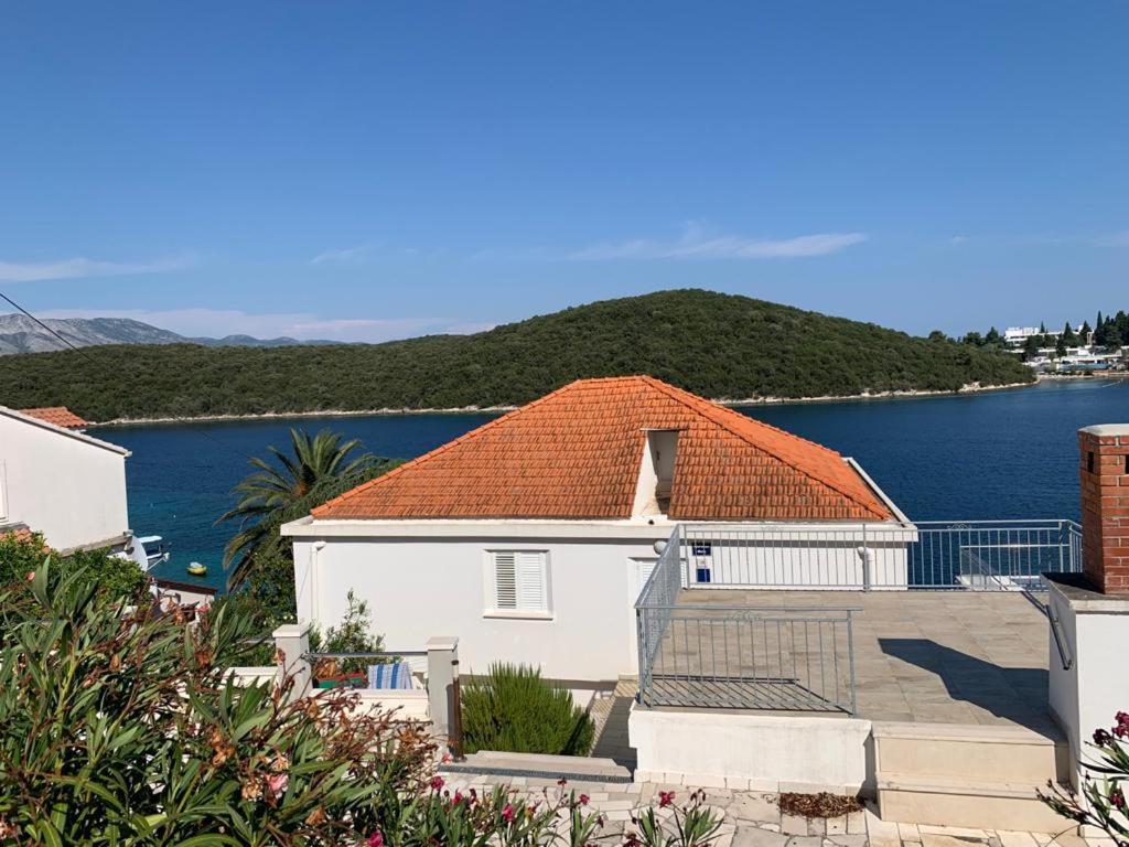 Studio Apartments More Korčula Dış mekan fotoğraf