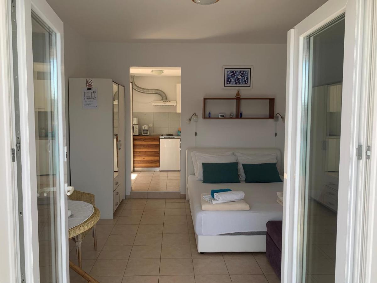 Studio Apartments More Korčula Dış mekan fotoğraf