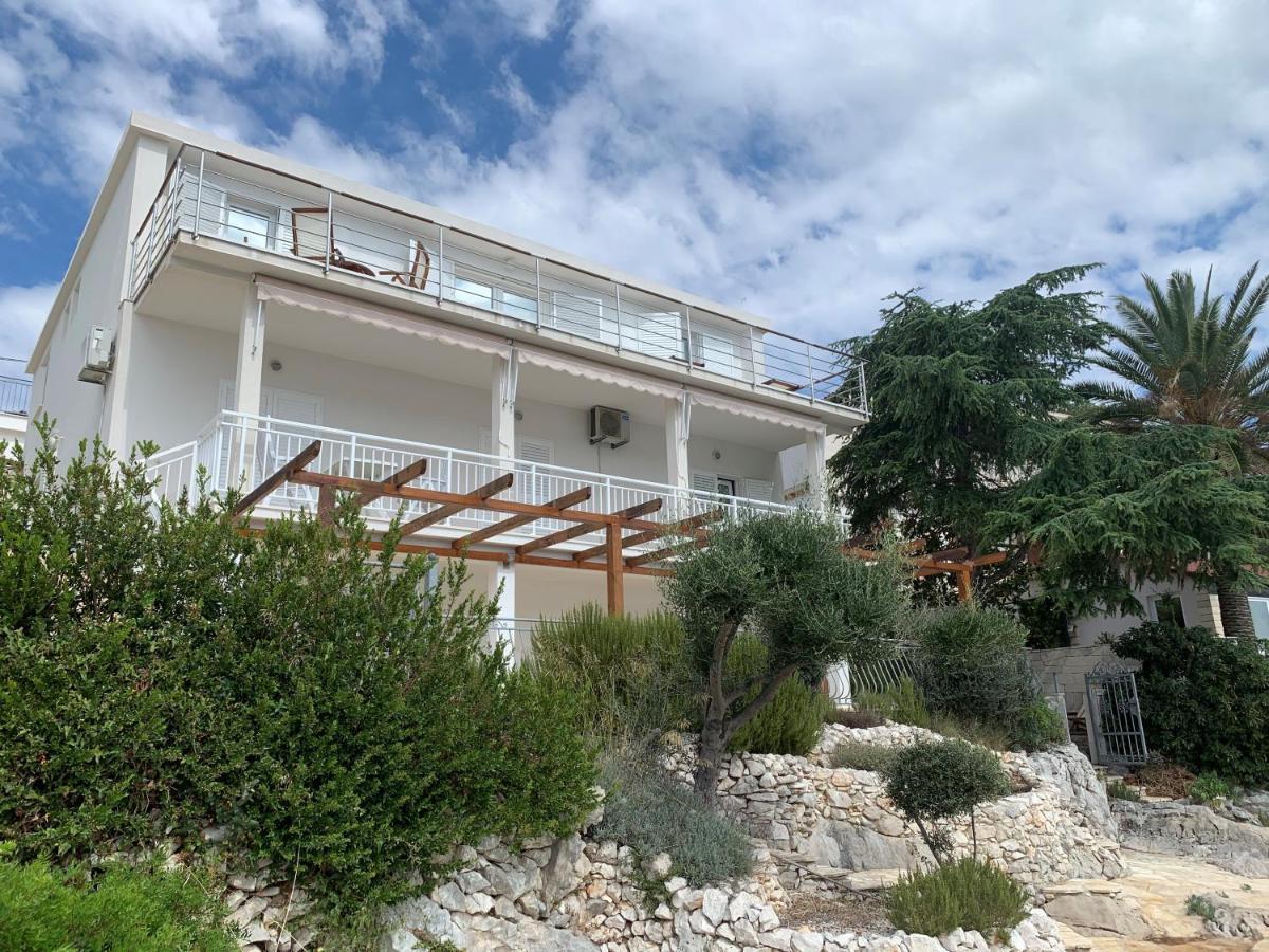 Studio Apartments More Korčula Dış mekan fotoğraf