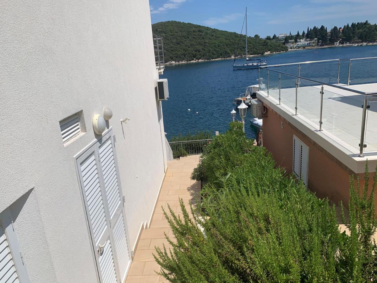 Studio Apartments More Korčula Dış mekan fotoğraf