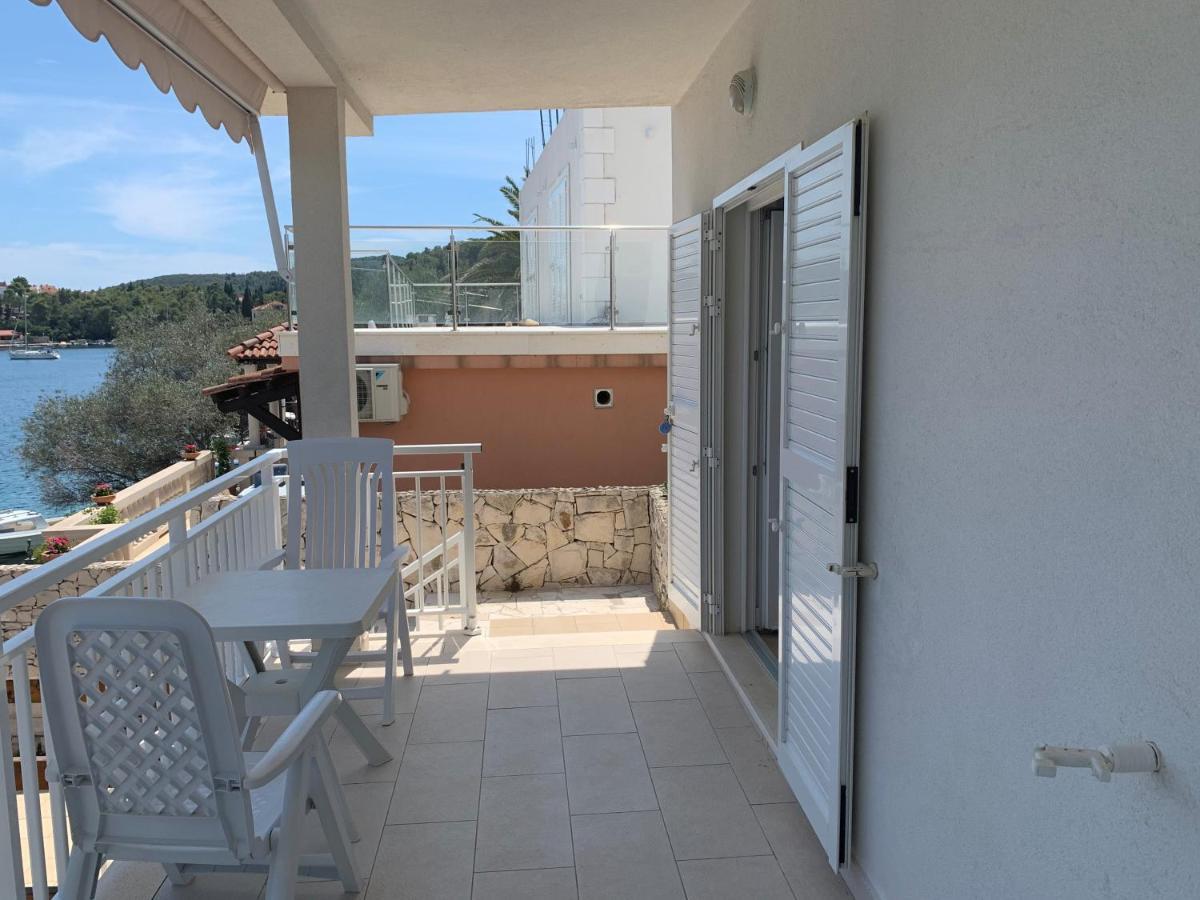 Studio Apartments More Korčula Dış mekan fotoğraf